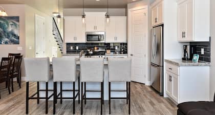 Townhouse at Canyon Tree