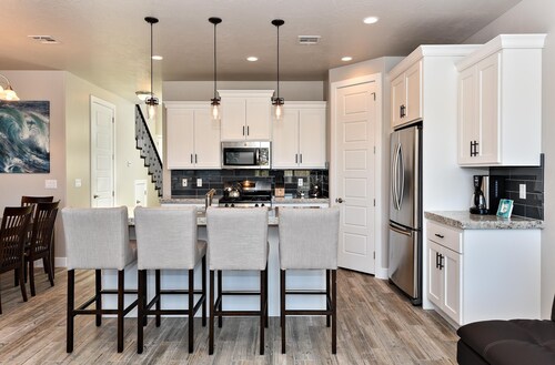 Townhouse at Canyon Tree