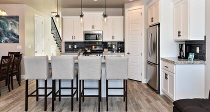 Townhouse at Canyon Tree