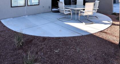 Townhouse at Canyon Tree