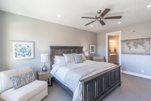 House, Multiple Beds, Golf View (Snow Canyon Sunrise)