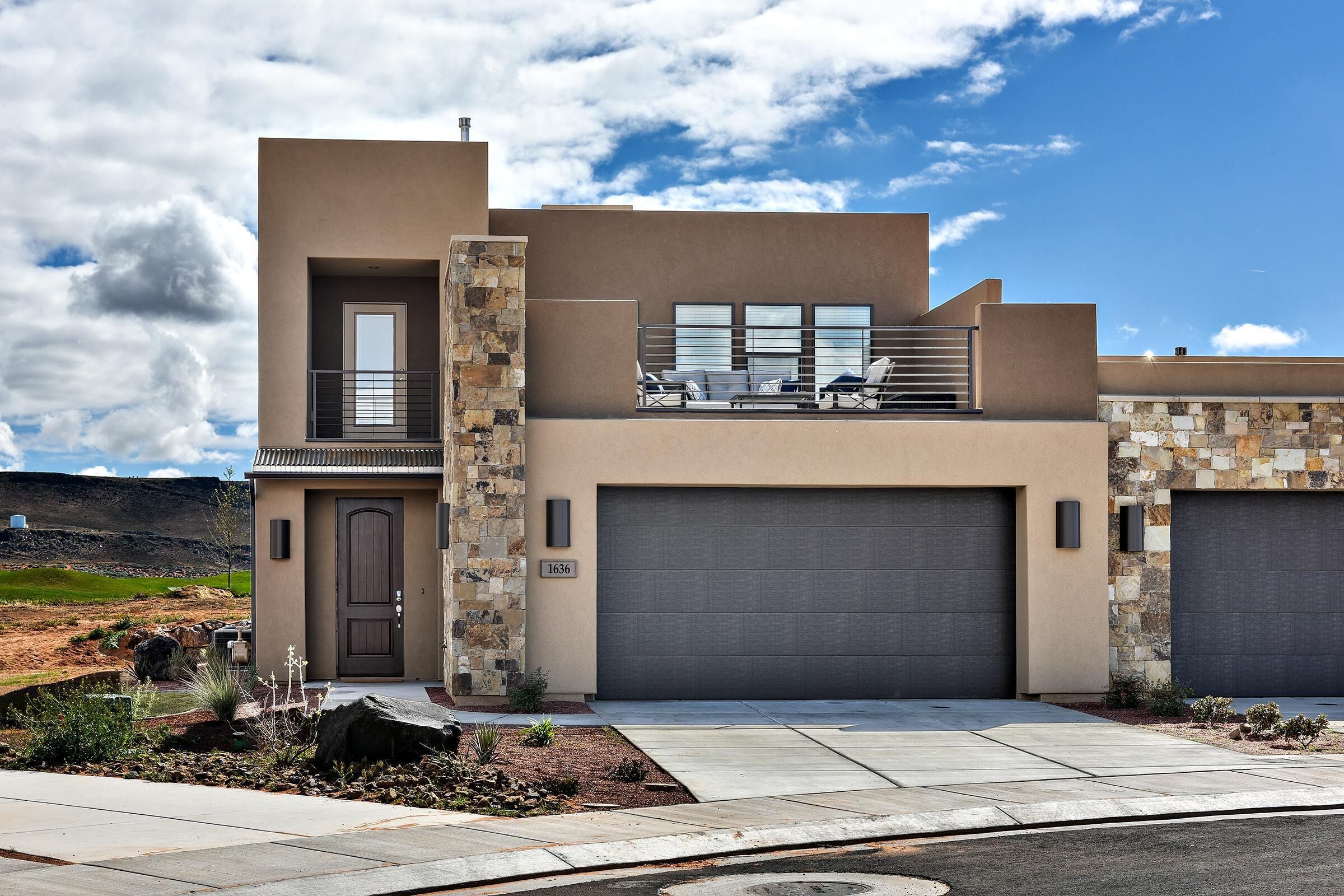 House, Multiple Beds, Golf View (Snow Canyon Sunrise) | Exterior