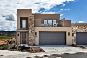 House, Multiple Beds, Golf View (Snow Canyon Sunrise) | Exterior - Snow Canyon Sunrise (St. George)