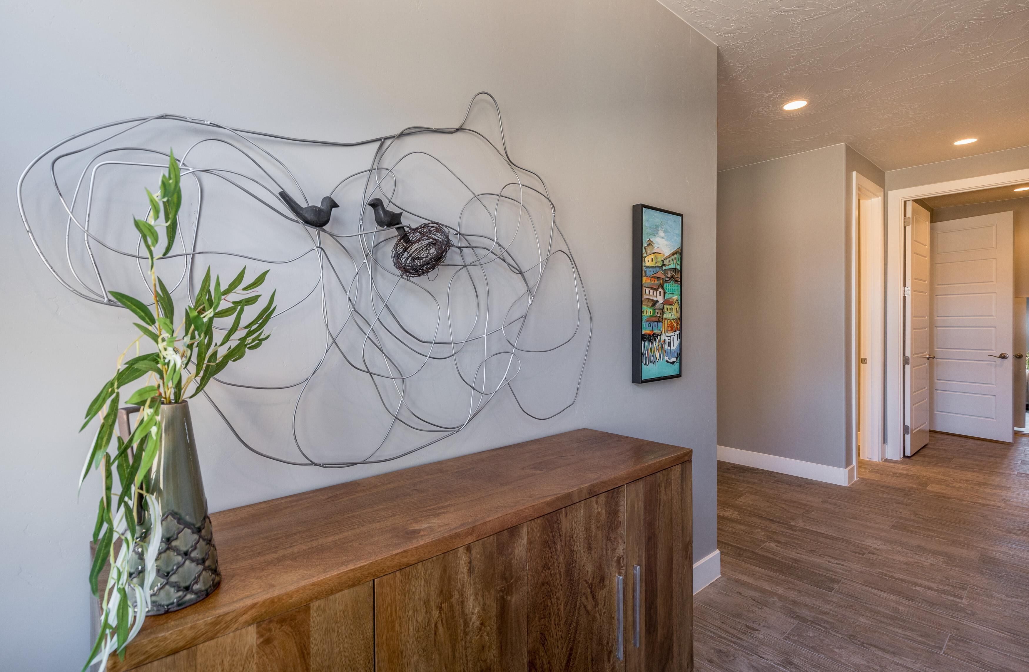 House, Multiple Beds, Golf View (Snow Canyon Sunrise) | Interior