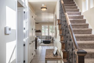 独立别墅, 多张床, 泳池景观 (Life's Good) | 住宿内部