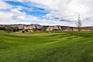 House, Multiple Beds, Pool View (Life's Good) | Golf - Life's Good (St. George)