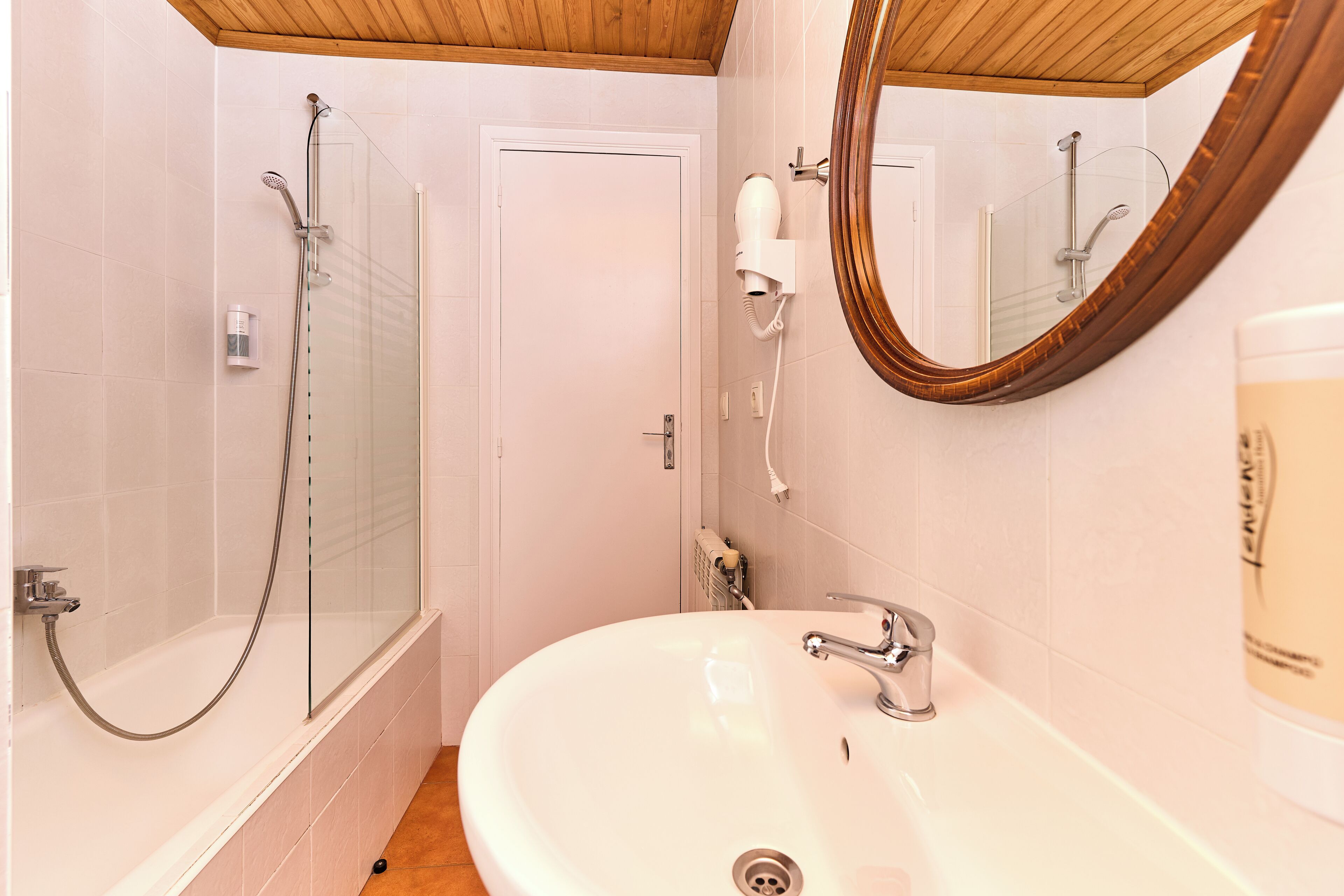 Foto - Hotel Peretol