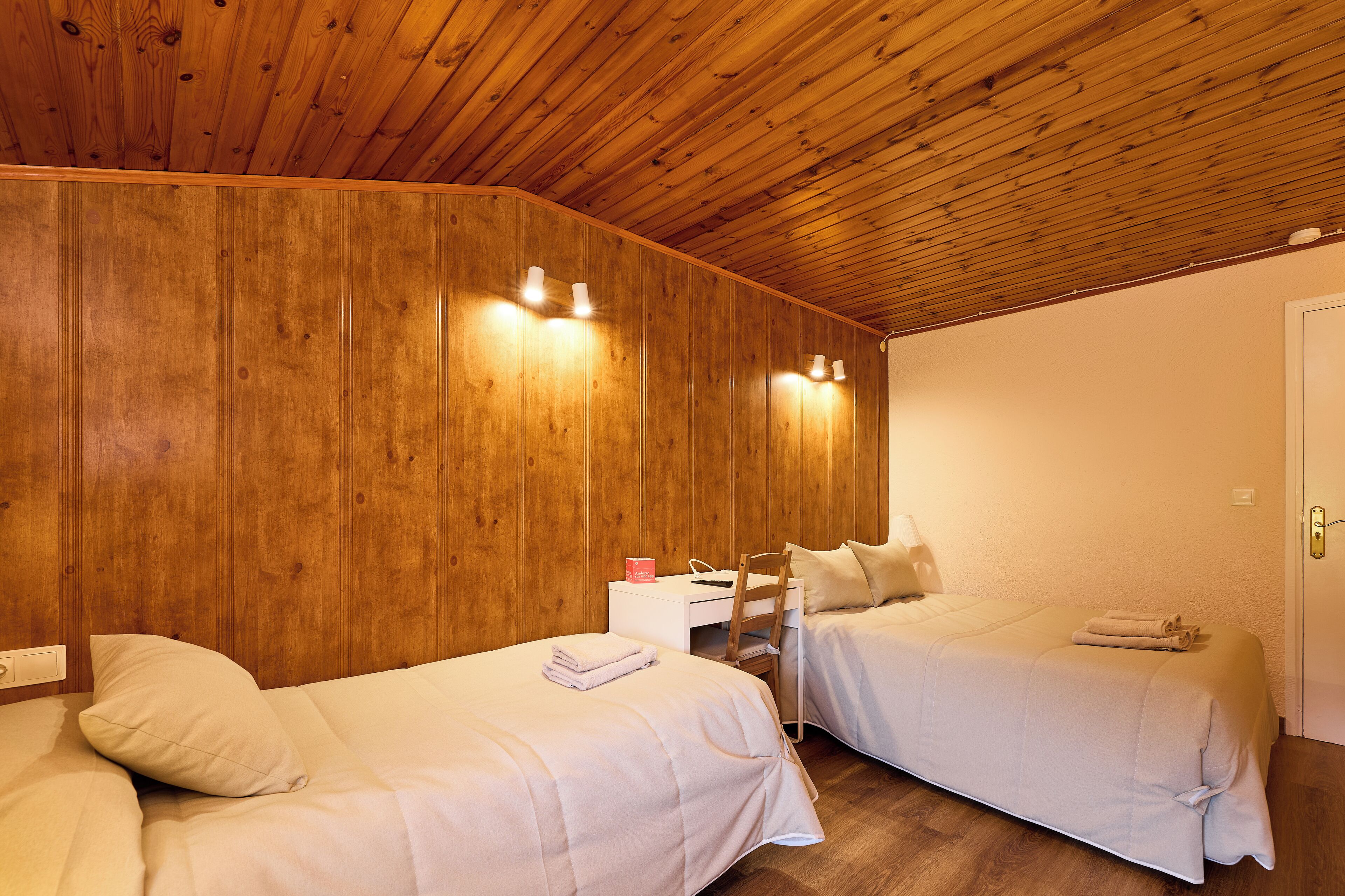 Foto - Hotel Peretol