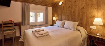 Hotel Chalet Peretol
