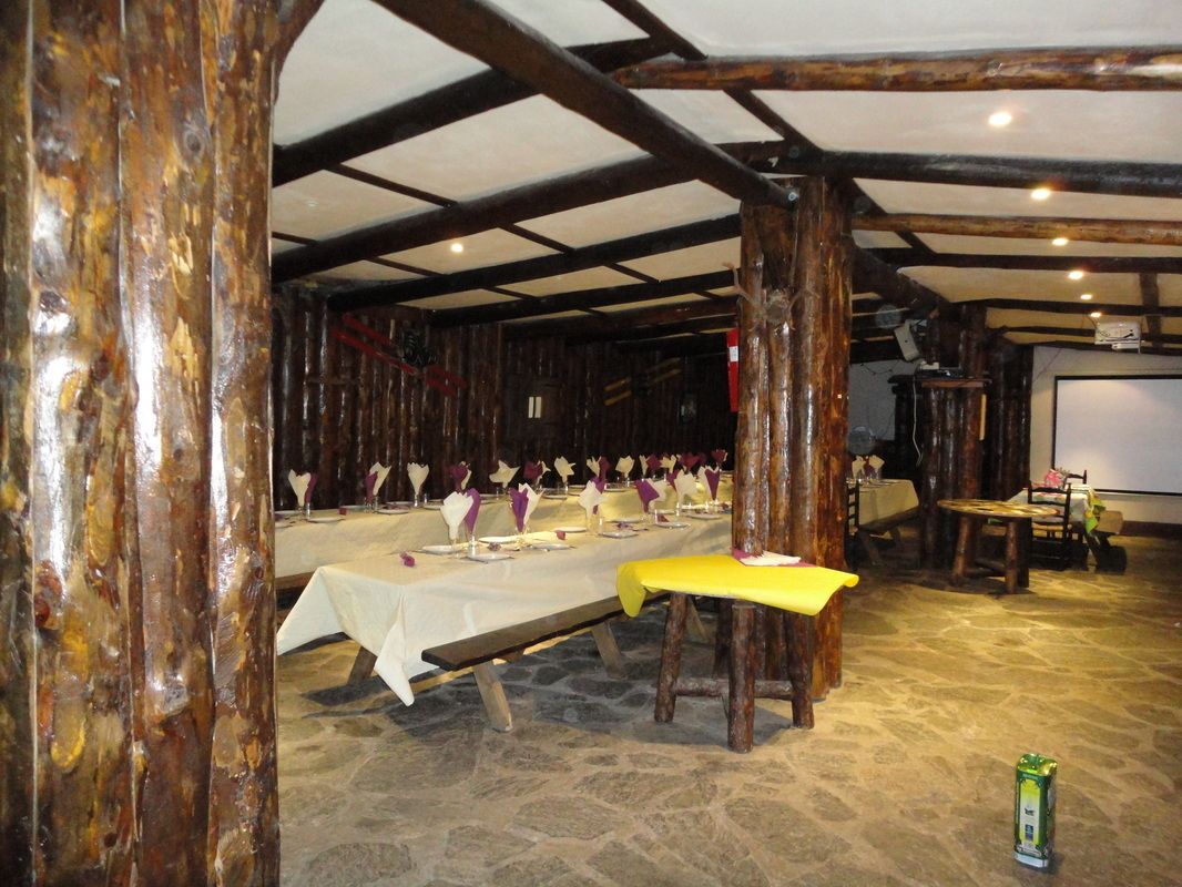 Foto - Hotel Peretol