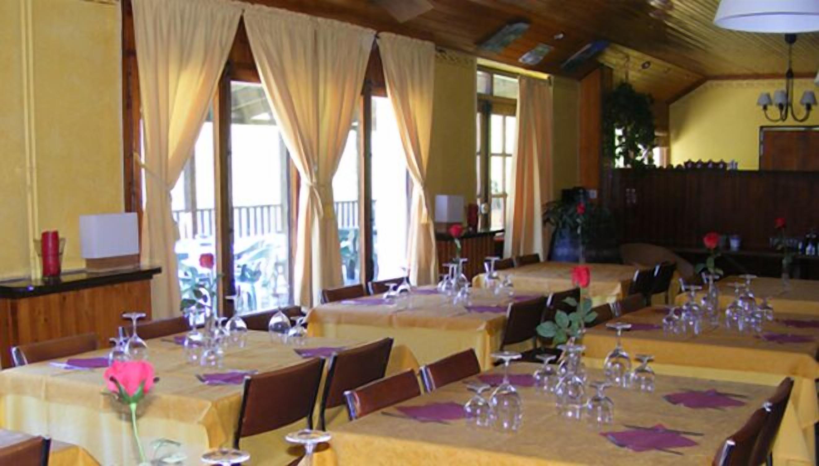 Foto - Hotel Peretol