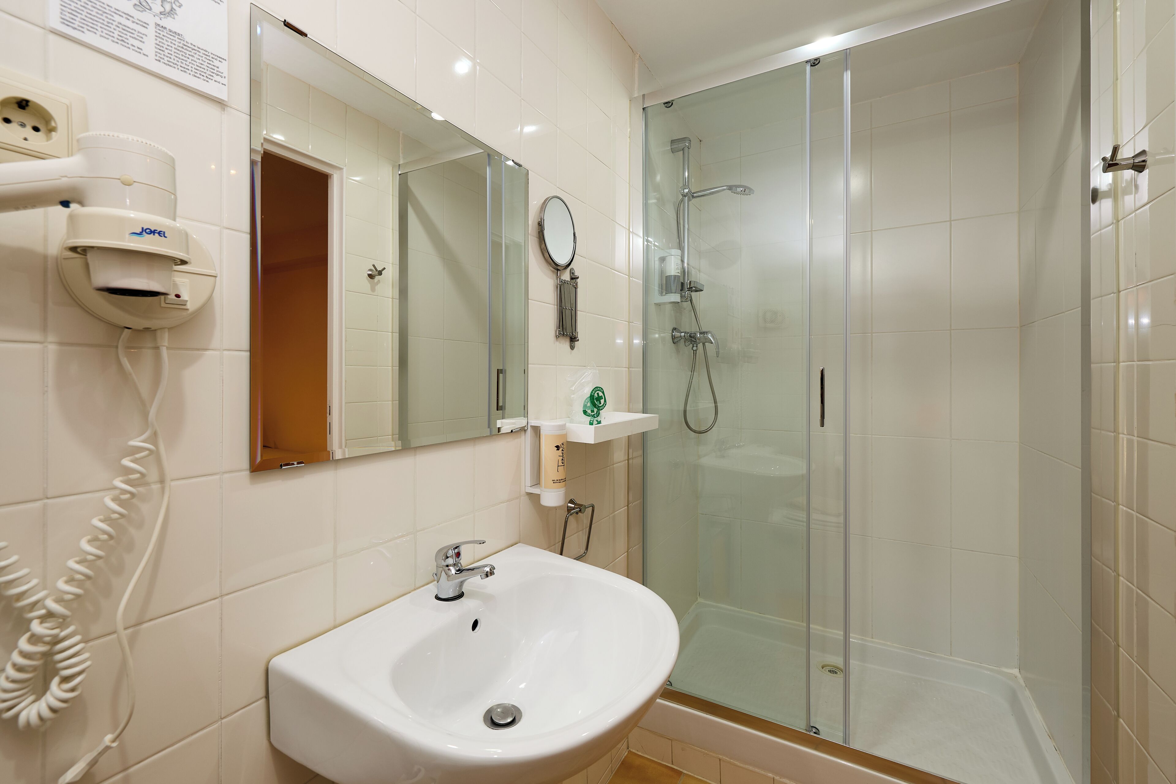 Foto - Hotel Peretol