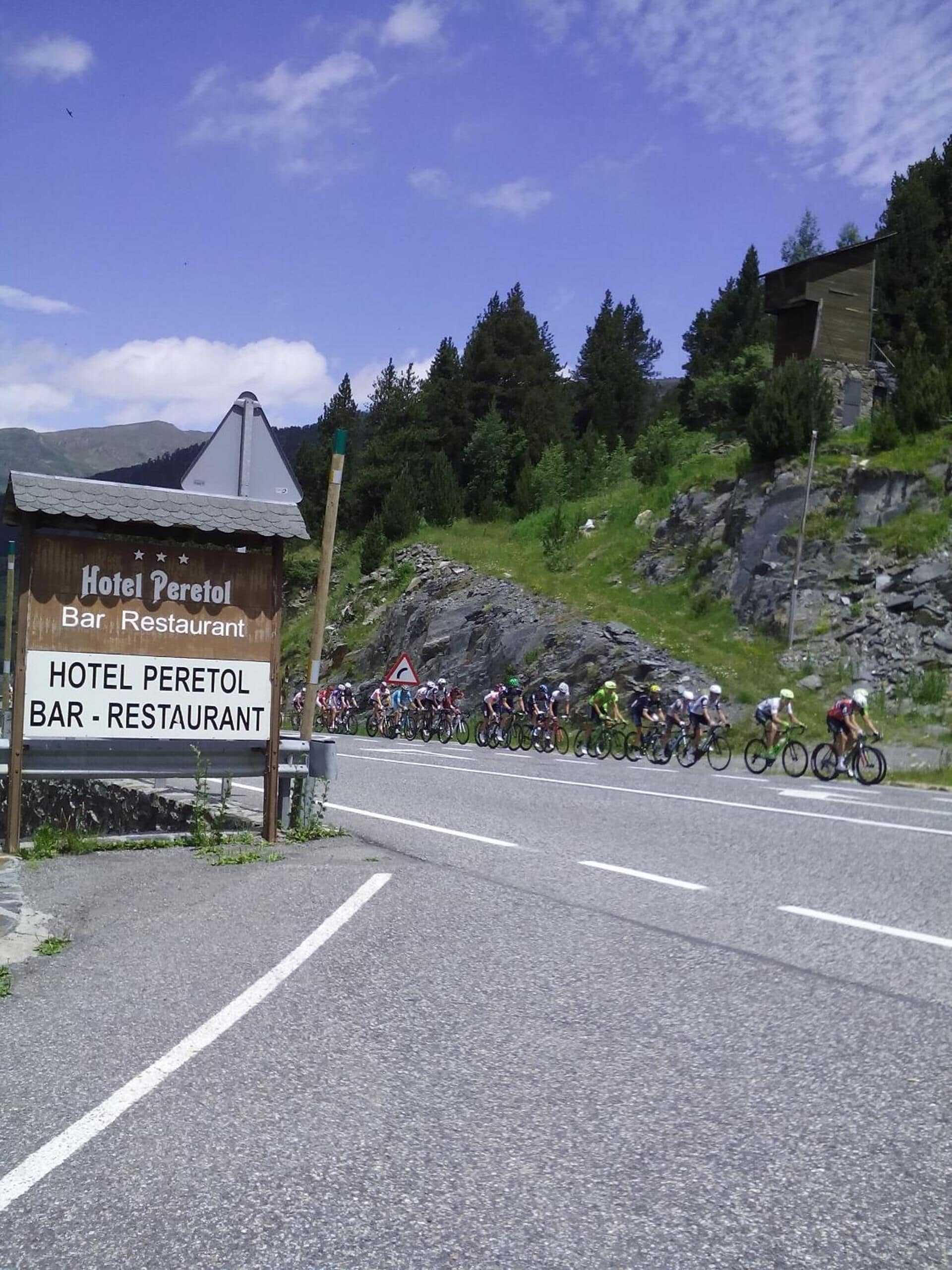 Foto - Hotel Peretol