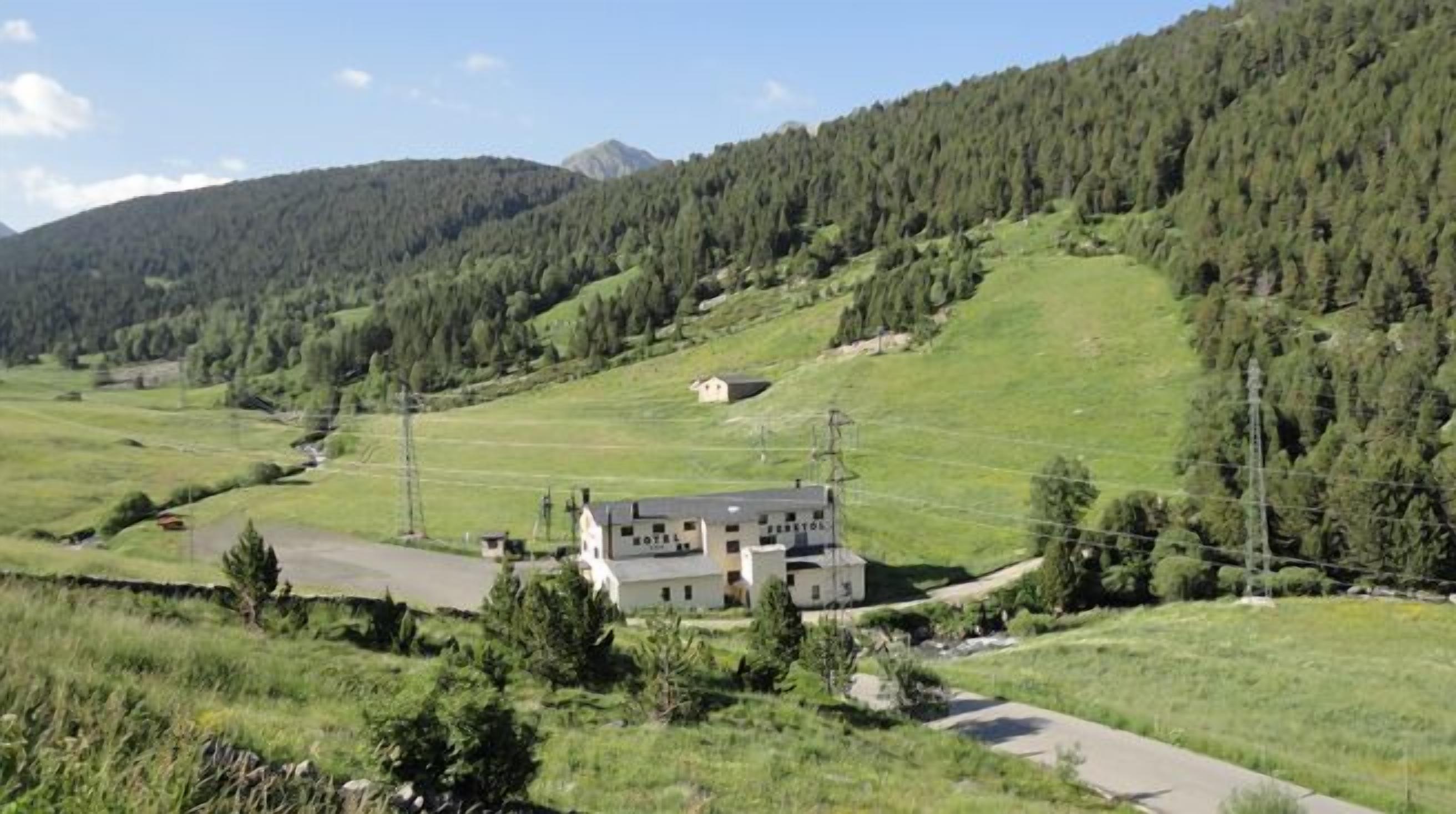 Foto - Hotel Peretol