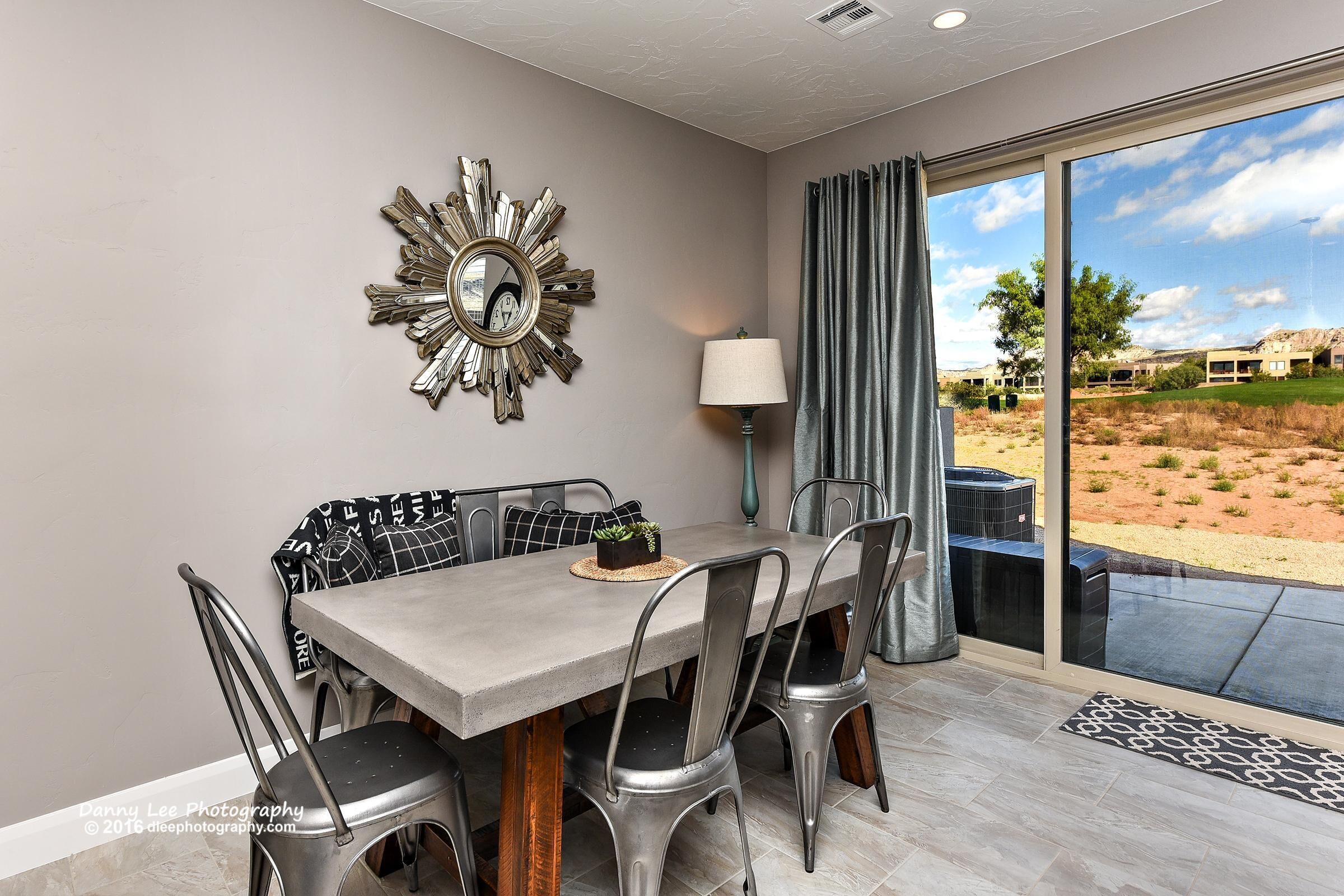 House, Multiple Beds, Golf View (Another Day In Paradise) | Dining