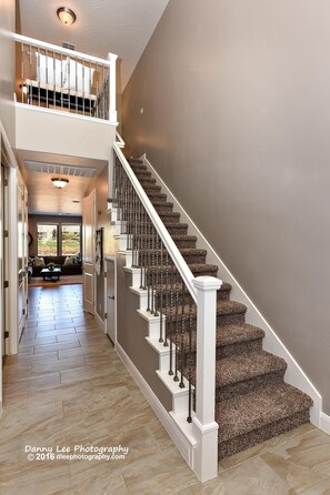 House, Multiple Beds, Golf View (Another Day In Paradise) | Interior