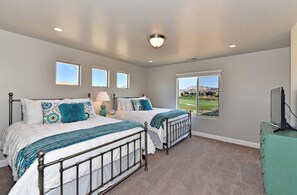 House, Multiple Beds, Mountain View (Luxury At The Ledges) - Luxury At The Ledges (St. George)
