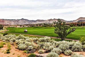 House, Multiple Beds, Golf View (Retreat On The Green) | Golf - Retreat On The Green (St. George)