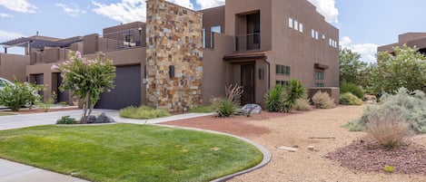 House, Multiple Beds, Mountain View (Kickin' It At Karisma) | Exterior