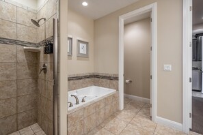 House, Multiple Beds, Mountain View (Kickin' It At Karisma) | Bathroom - Kickin' It At Karisma (St. George)