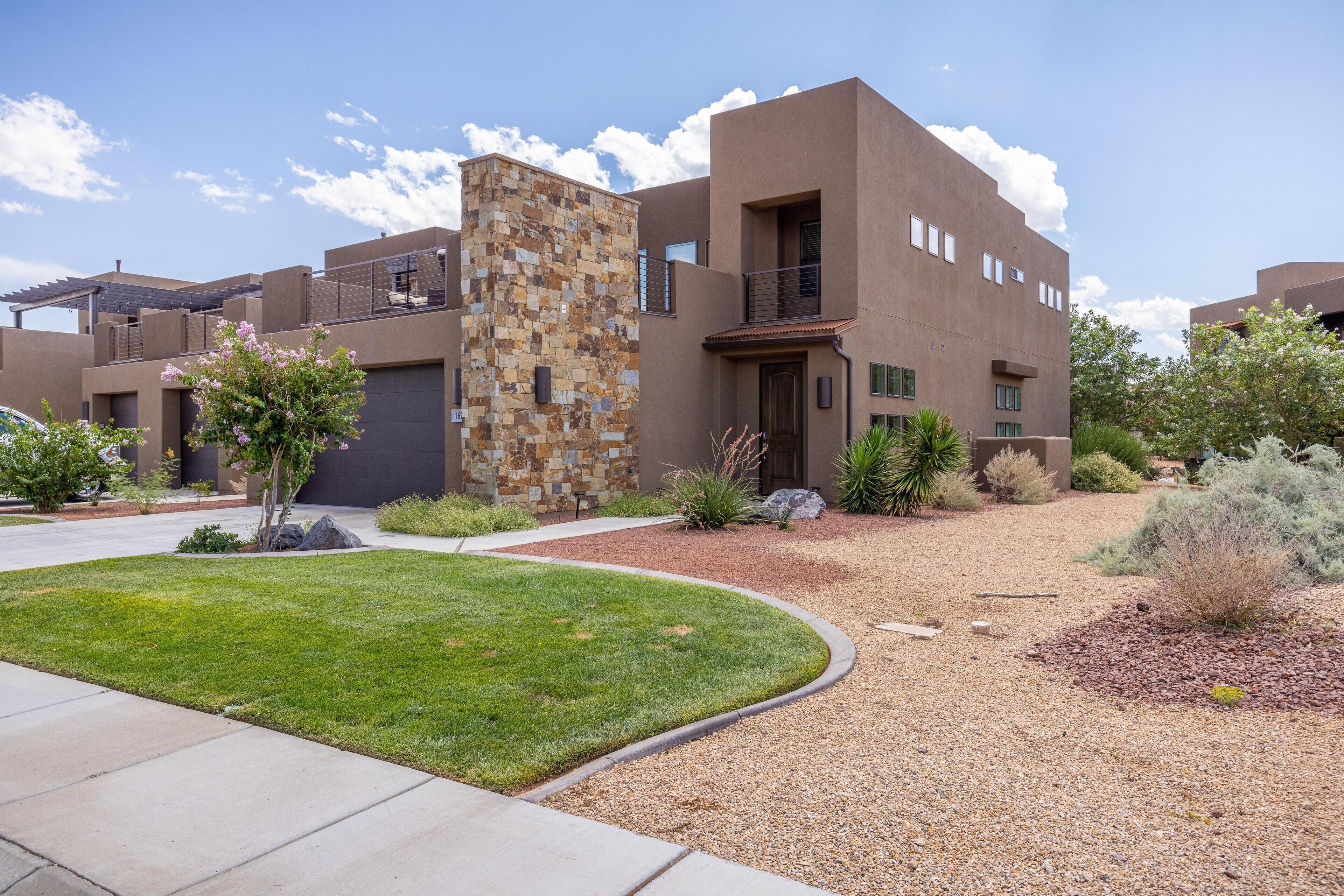 Casa, letti multipli, vista montagna (Kickin' It At Karisma) | Esterni