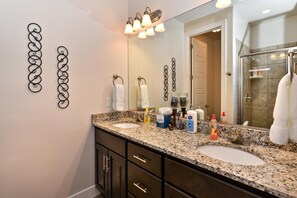 Bathroom - The Great Escape (St. George)
