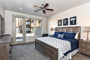 3 habitaciones, tabla de planchar con plancha y wifi gratis 