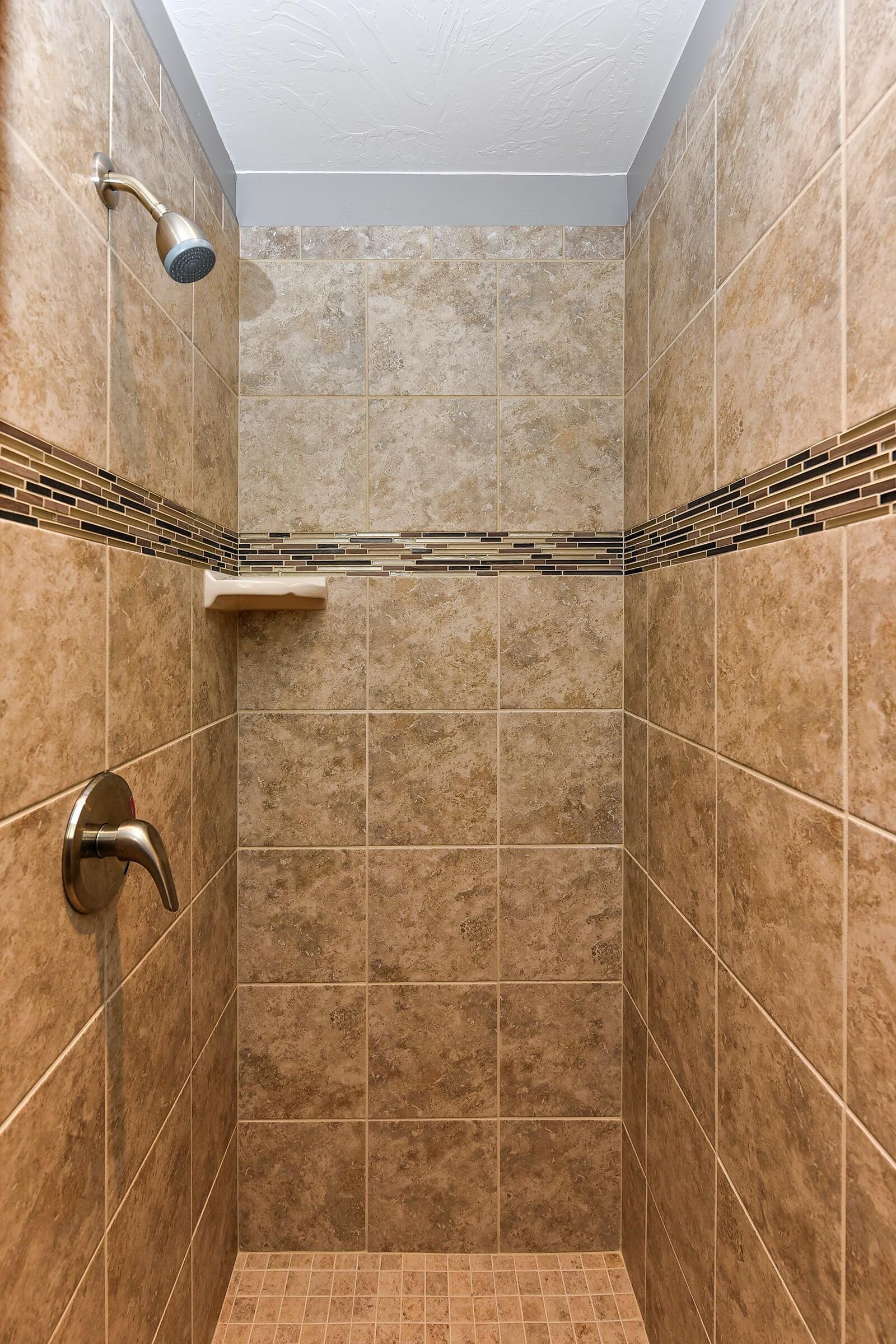 Maison, plusieurs lits, vue montagne (Paradise Found) | Salle de bain