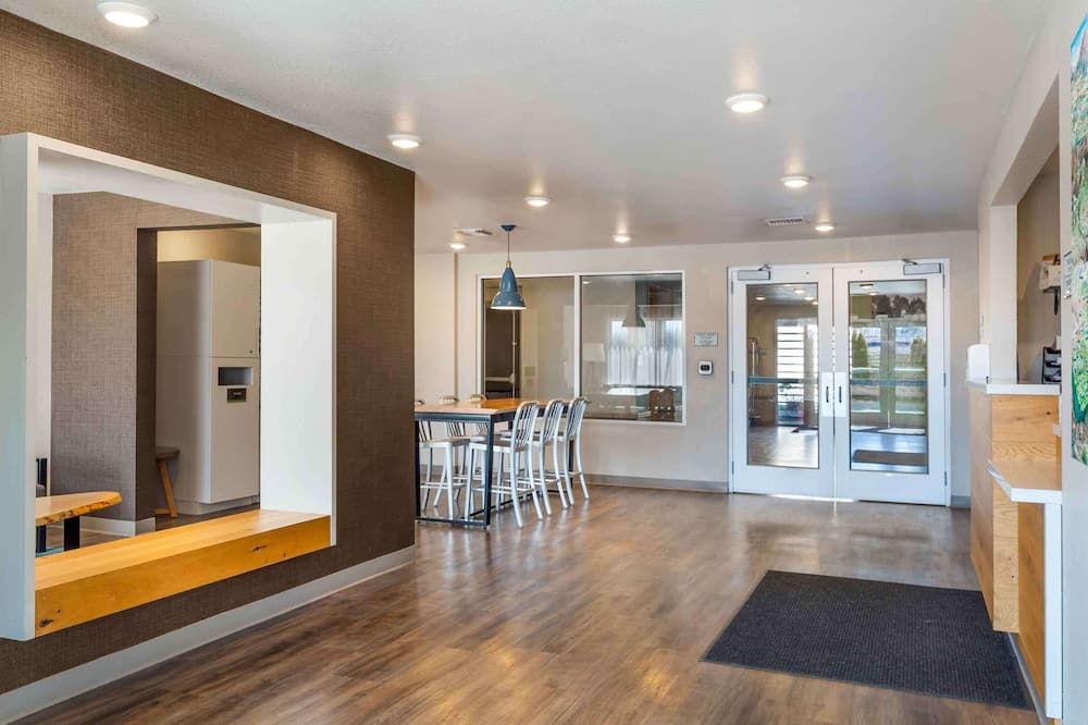 Extended Stay America Suites - Boston - Saugus