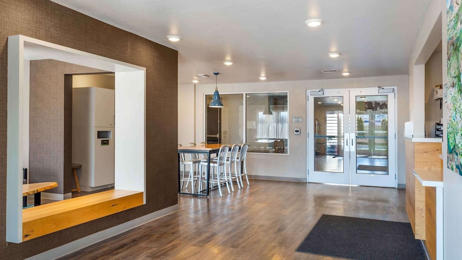 Extended Stay America Suites - Boston - Saugus