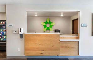 Lobby - Extended Stay America Suites - Boston - Saugus (Saugus)