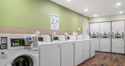 Extended Stay America Suites - Detroit - Rochester Hills