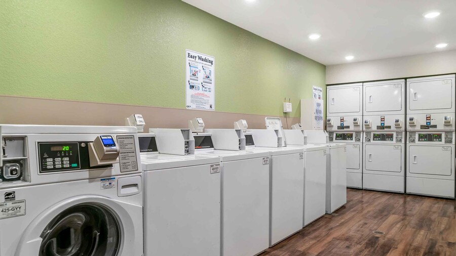 Extended Stay America Suites - Detroit - Rochester Hills