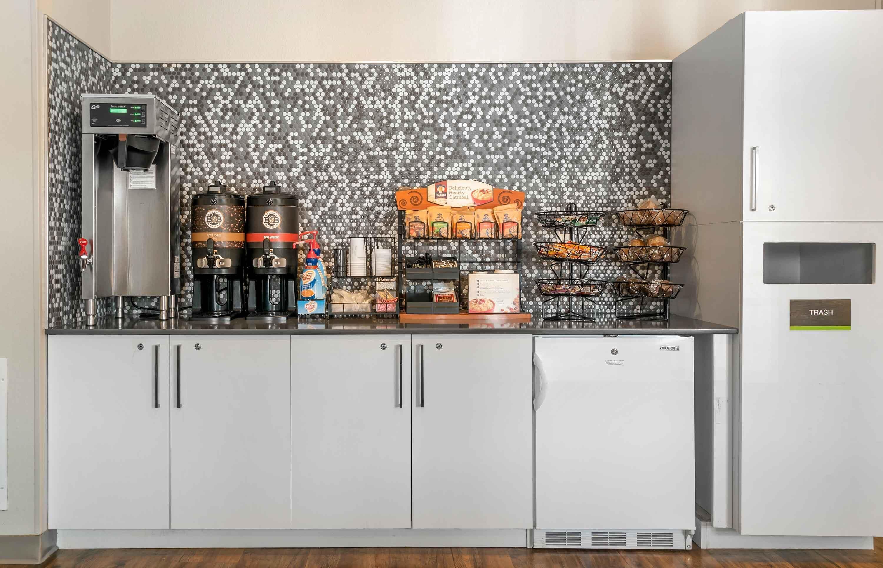Gratis takeawaymorgenmad hver dag
