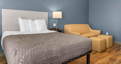 Extended Stay America Suites - Detroit - Rochester Hills