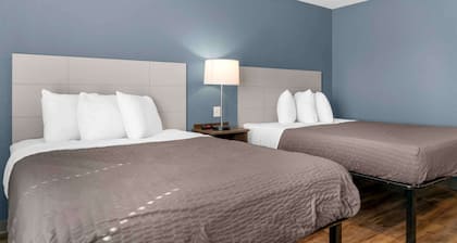 Extended Stay America Suites - Detroit - Rochester Hills