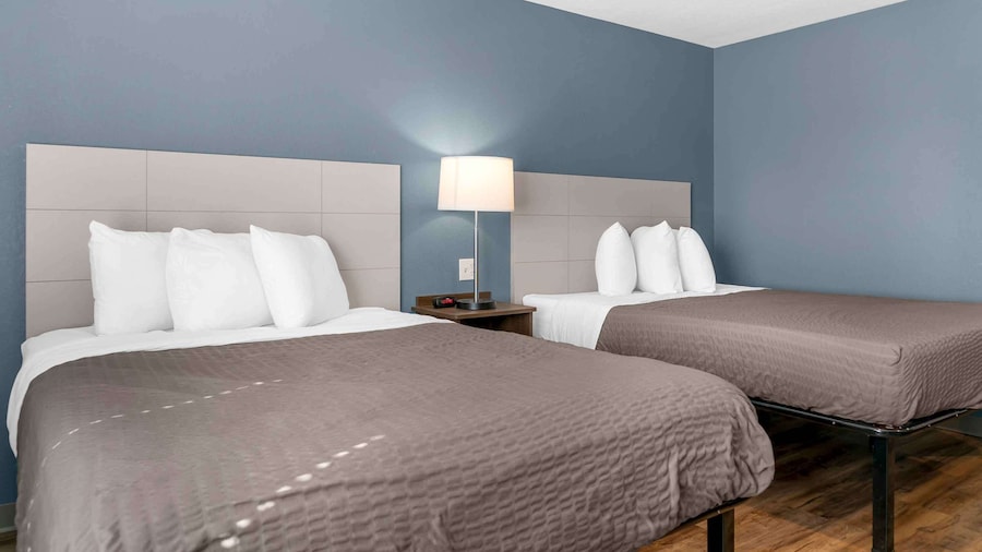 Extended Stay America Suites - Detroit - Rochester Hills