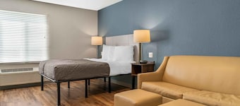 Extended Stay America Suites - Detroit - Rochester Hills