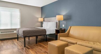 Extended Stay America Suites - Detroit - Rochester Hills