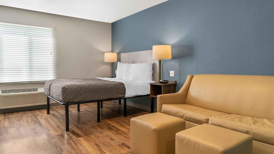 Extended Stay America Suites - Detroit - Rochester Hills