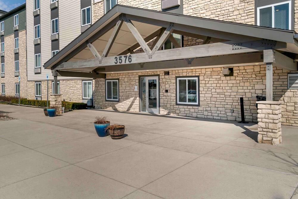 Extended Stay America Suites - Detroit - Rochester Hills