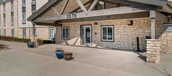 Extended Stay America Suites - Detroit - Rochester Hills