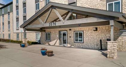 Extended Stay America Suites - Detroit - Rochester Hills