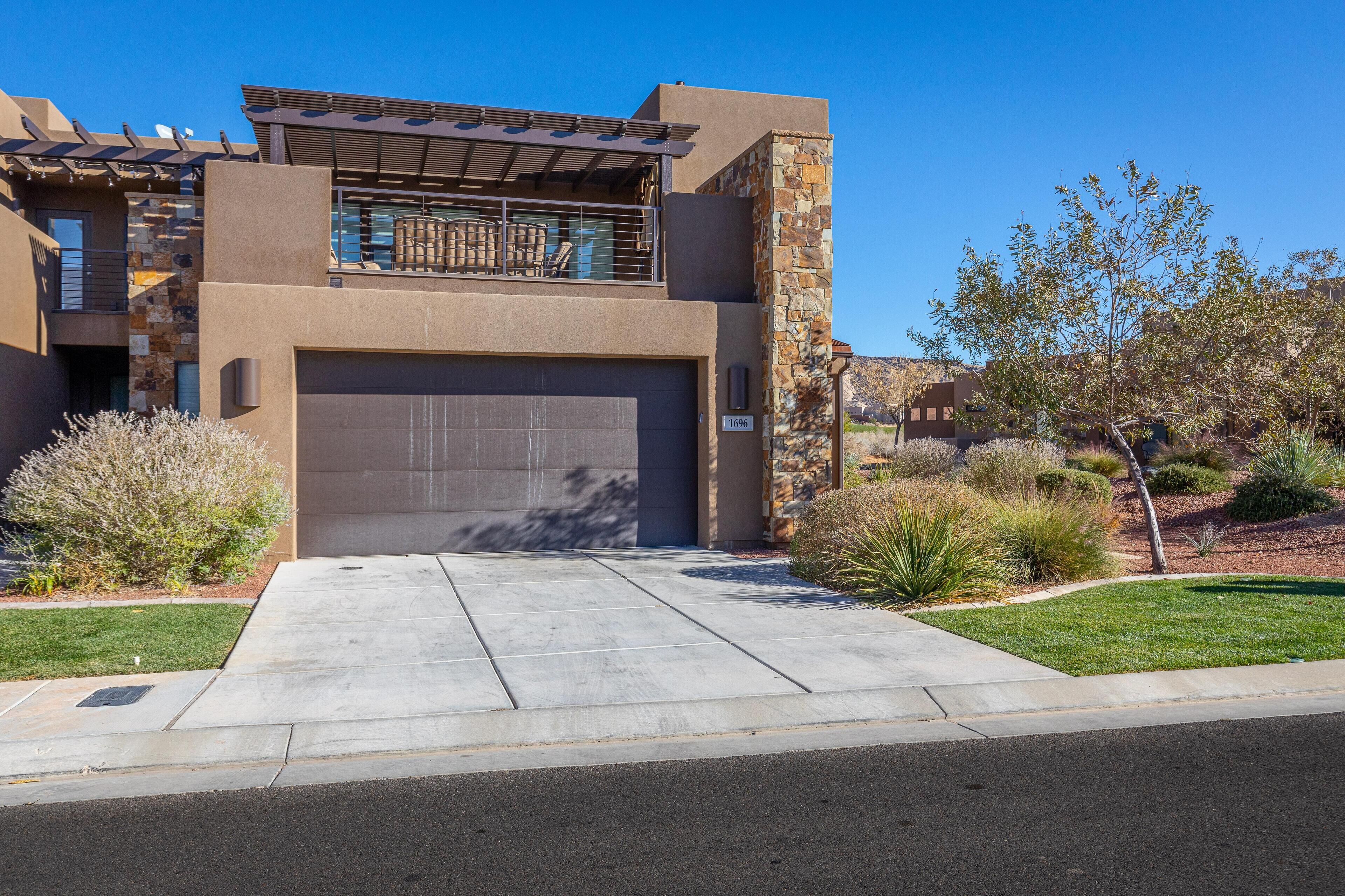 House, Multiple Beds, Mountain View (18th Fairway to Heaven) | Exterior