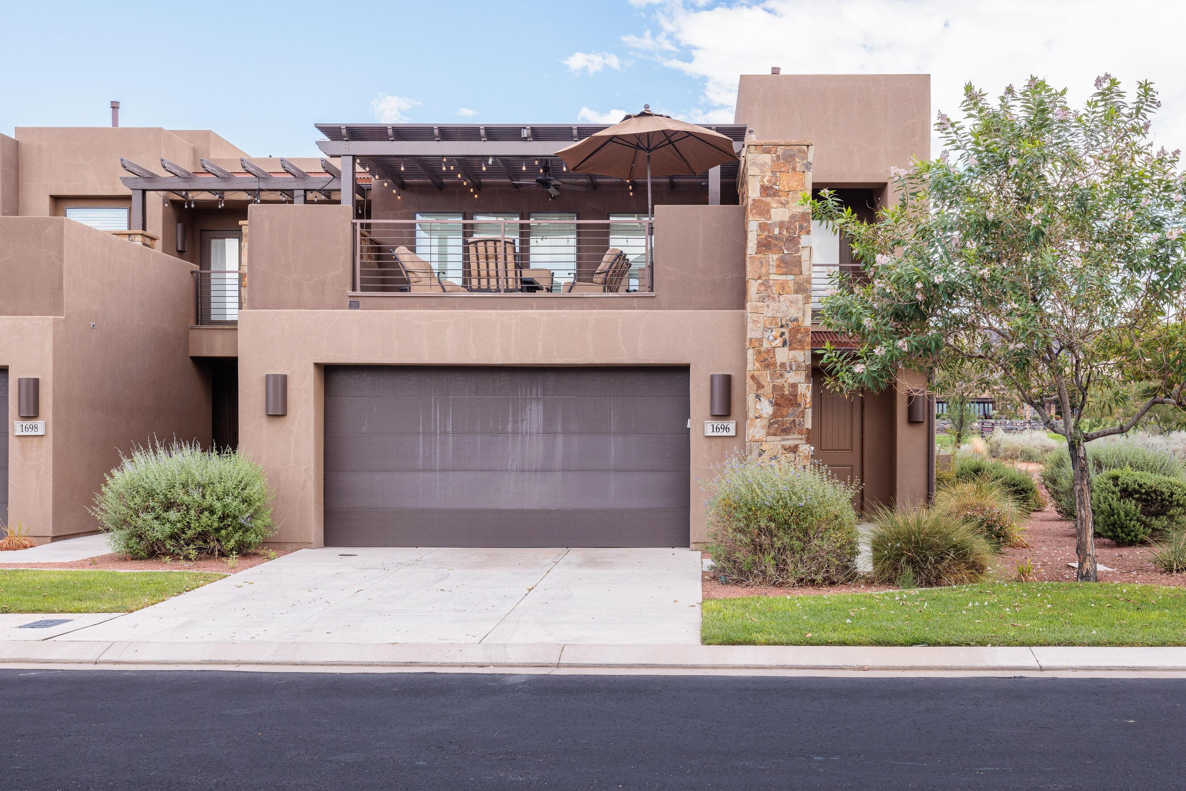House, Multiple Beds, Mountain View (18th Fairway to Heaven) | Exterior
