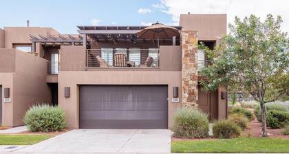 18th Fairway to Heaven