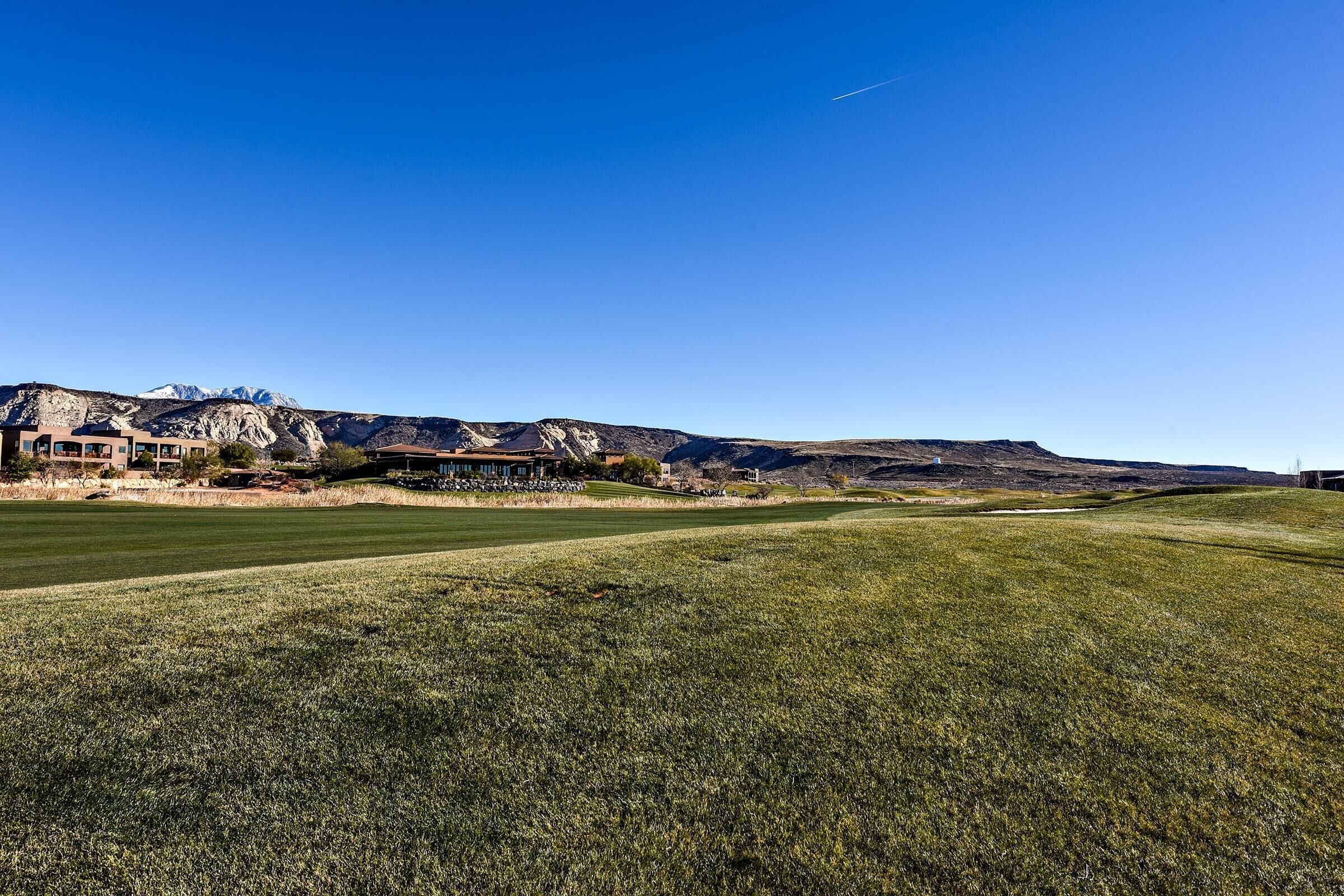 House, Multiple Beds, Mountain View (Fairway Oasis) | Golf