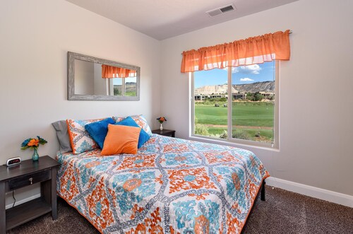 Fairway Oasis