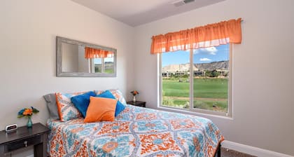 Fairway Oasis