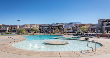 Fairway Oasis